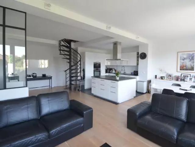 Rental House Croissy sur Seine