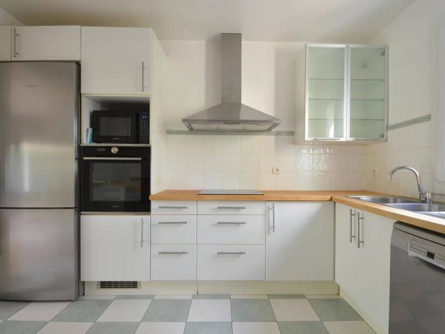 Rental House Croissy sur Seine