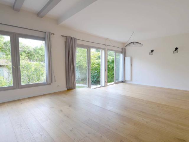Rental House Croissy sur Seine