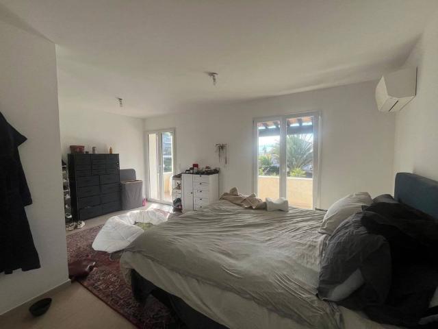 Rental House Antibes