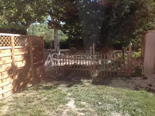 Rental house Aix en Provence, 2 rooms, 1 bedroom, 45 m², €806 / Month Fees included
