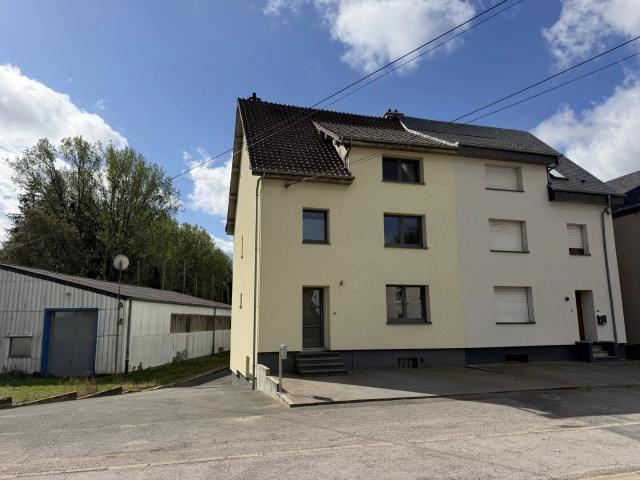 Rental House Arlon 1,600 €/month