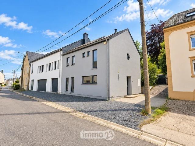 Rental House Arlon 1,750 €/month