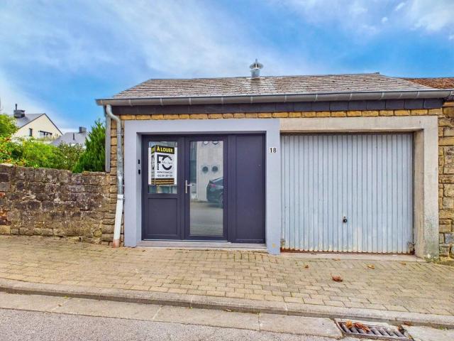 Rental House Arlon 1,290 €/month