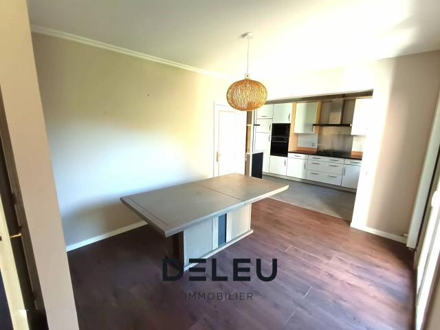 Rental House Bondues