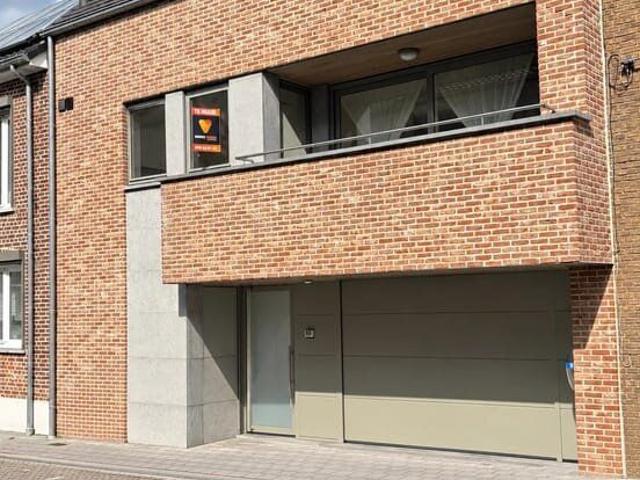 Rental House Bilzen Hoeselt 1,160 €/month