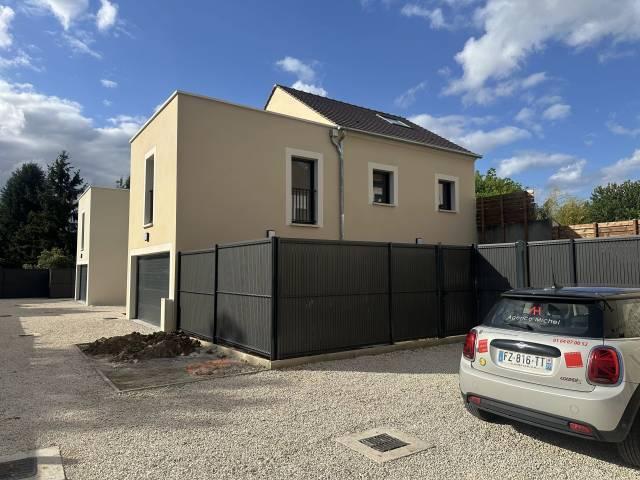 Rental House Brie Comte Robert