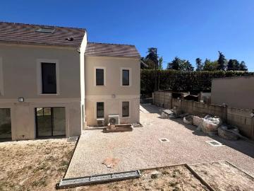 Rental House Brie Comte Robert