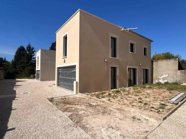 Rental House Brie Comte Robert