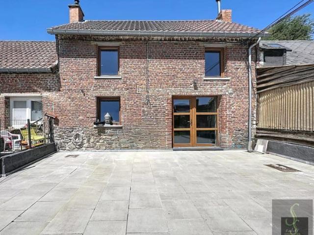 Rental House Givry 850 €/month