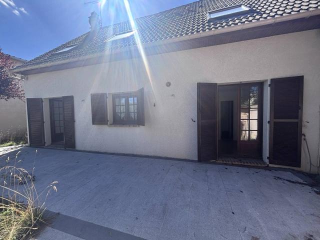 Rental House Draveil