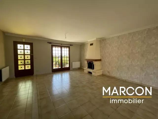 Rental House Dun le Palestel