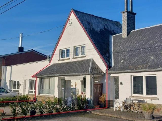 Rental House Kelmis 850 €/month