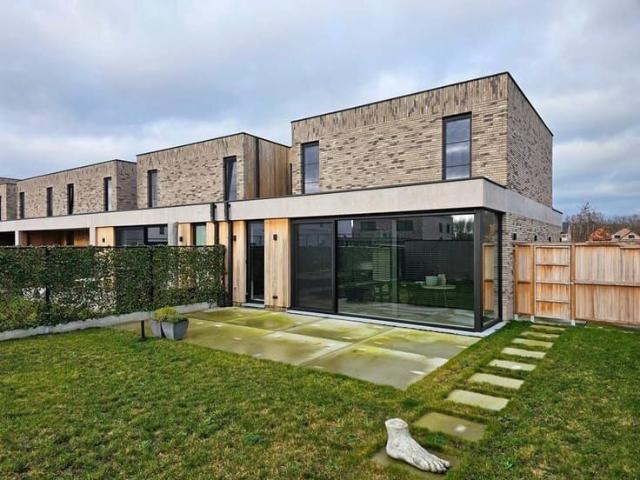 Rental House Hasselt 1,600 €/month