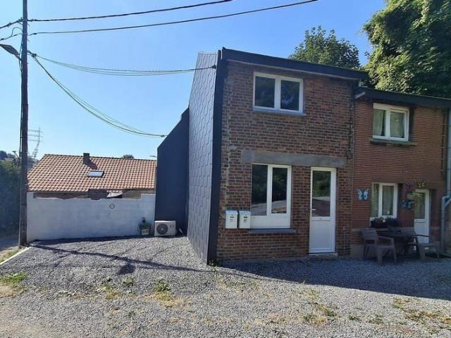 Rental House Herstal 525 €/month