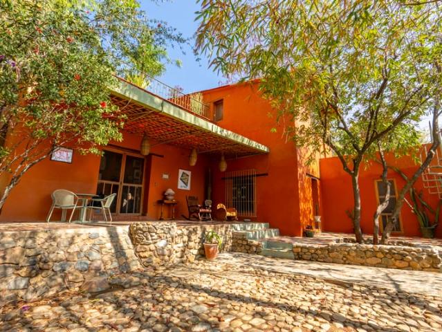 RENTAL HOUSE IN SAN FELIPE DEL AGUA WITH POOL AND 3 BEDROOMS/2 BATHROOMS