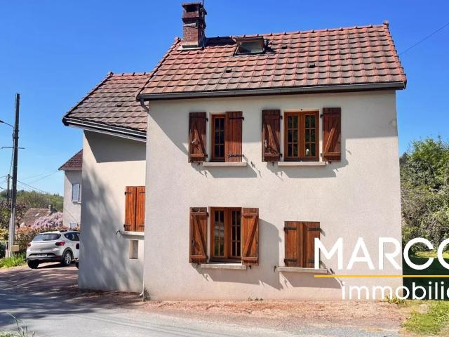 Rental House La Brionne