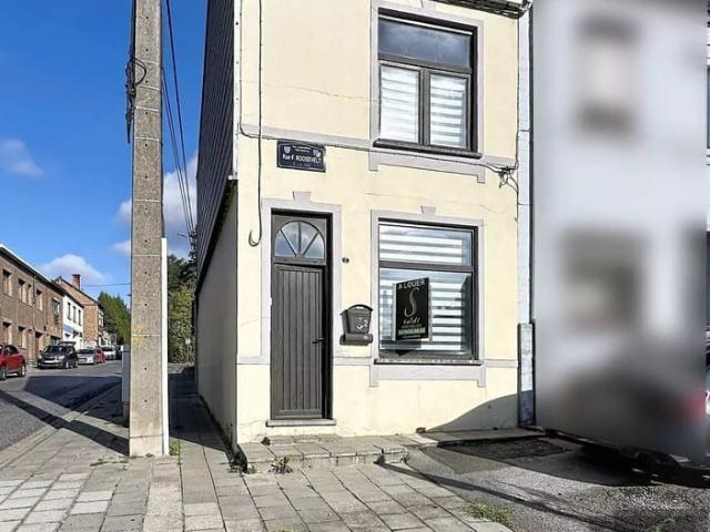 Rental House Trivières 750 €/month