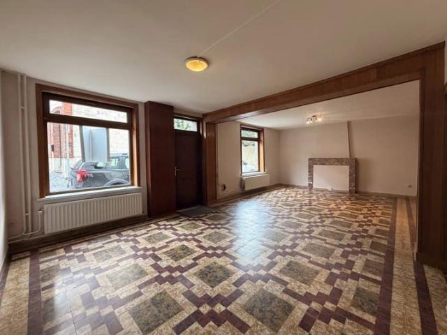 Rental House Le Roeulx 1,100 €/month