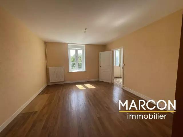 Rental House Lizières