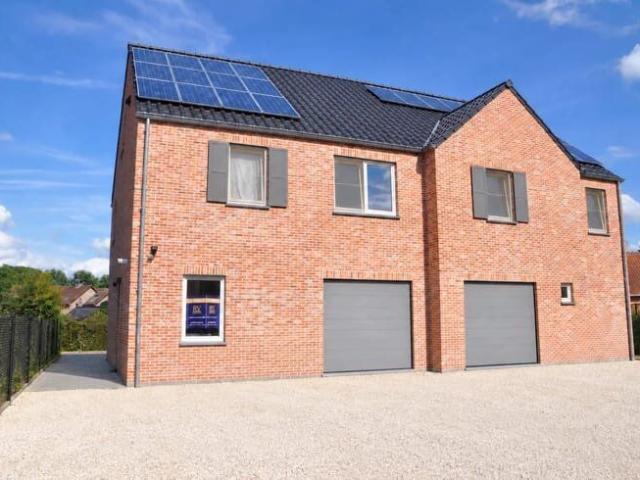 Rental House Lummen 1,395 €/month