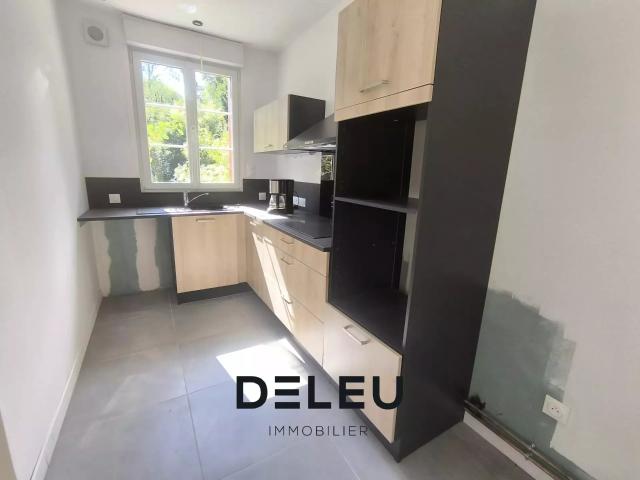 Rental House Mouvaux