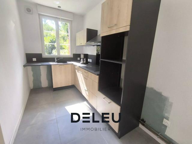 Rental House Mouvaux