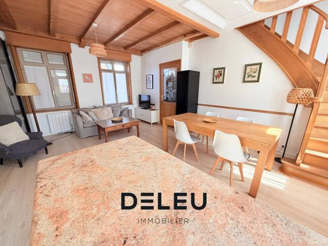 Rental House Mouvaux