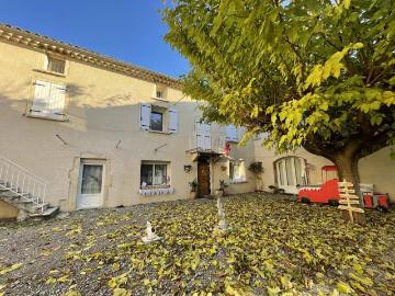 Rental House Montélimar