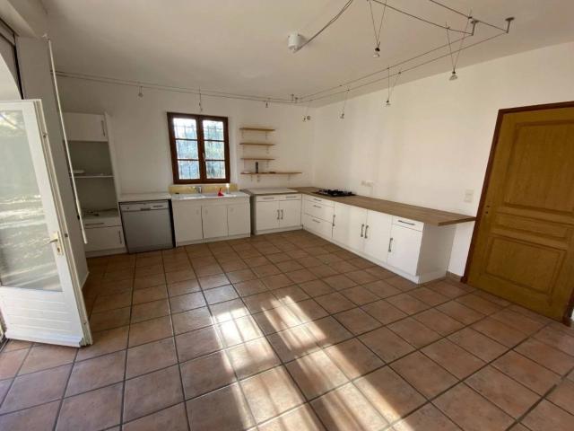 Rental House Montélimar