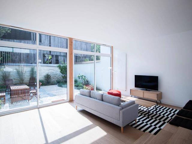 Rental House Montrouge