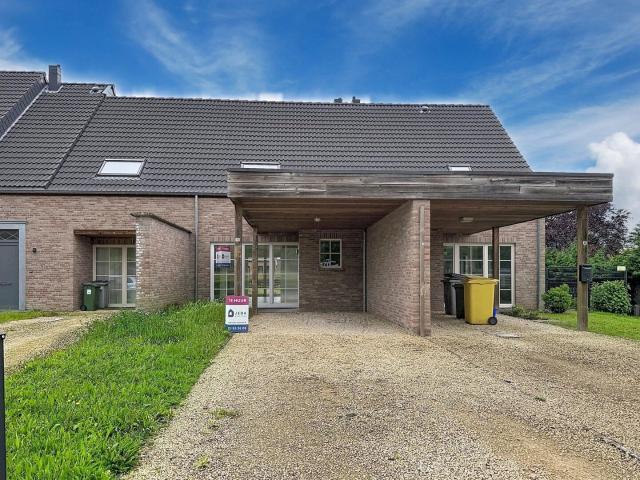 Rental House Meerhout 1,150 €/month