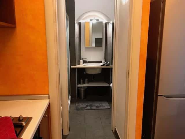 RENTAL HOUSE MILANO TORRICELLI 20 PT