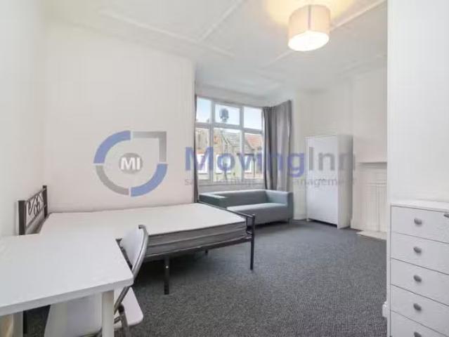 New House share for rent in Melfort Road, Thornton Heath, Surr.