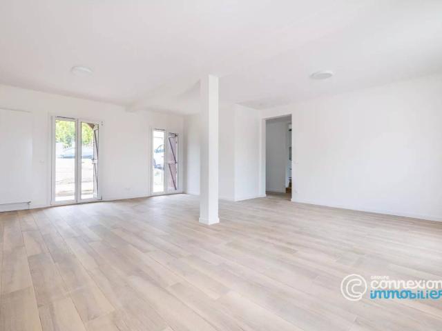 Rental House Sucy en Brie