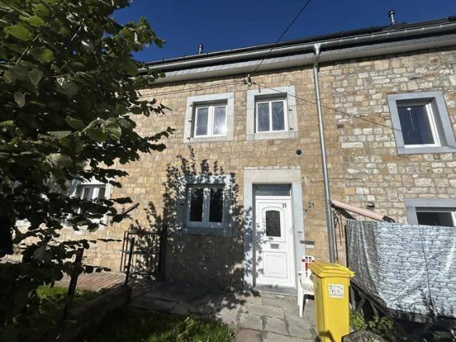 Rental House Raeren 1,690 €/month