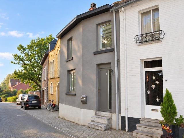 Rental House Tongeren Borgloon 890 €/month