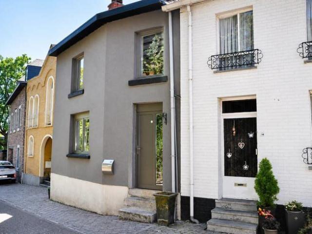 Rental House Tongeren Borgloon 920 €/month