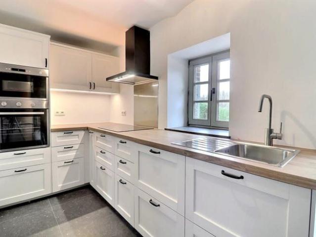 Rental House Thuin 990 + 80 €/month