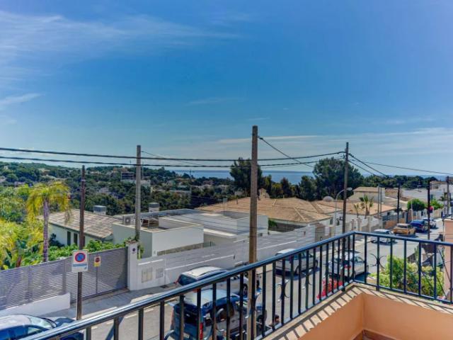 Rental home in the heart of Portals Nous