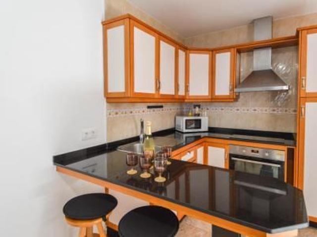 Rental in Loma 2: Duplex style house, large terrace, sea views and barbecue area