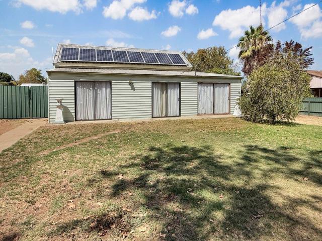 Rental on Audley
