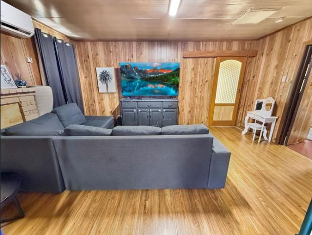 Rental on Audley