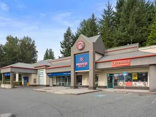 For Rent! Office for lease in Mission, Mission, 201 32423 Loug.