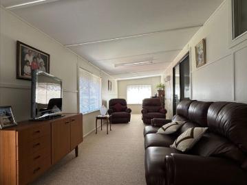 Burra, Tumbarumba, Talbingo - Garden, Parking