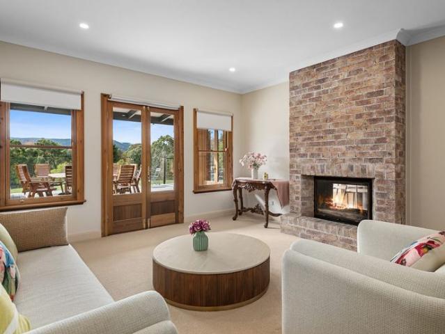 Rental Opportunity Experience the beauty of The Macedon Ranges