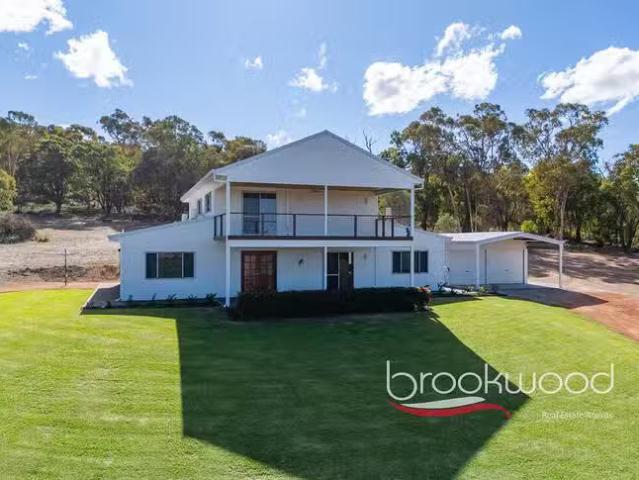 Cheap LOT 21 Gaden Road, Wundowie, WA 6560