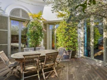 Rental Luxury apartment Neuilly sur Seine 6 Rooms 191 m²