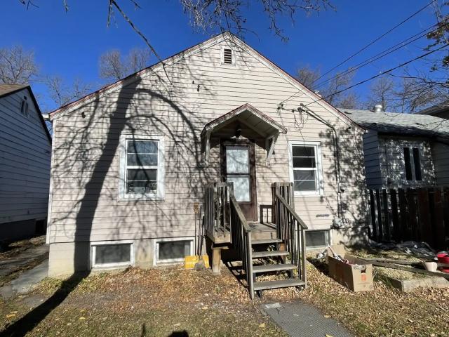 Rental Near U of A & bus stop | 109 St & 75 Ave