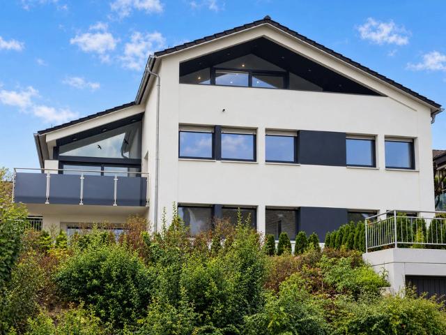 Rental near Panzer Kaserne | Beautiful Views & Spacious Living in Böblingen–Tannenberg